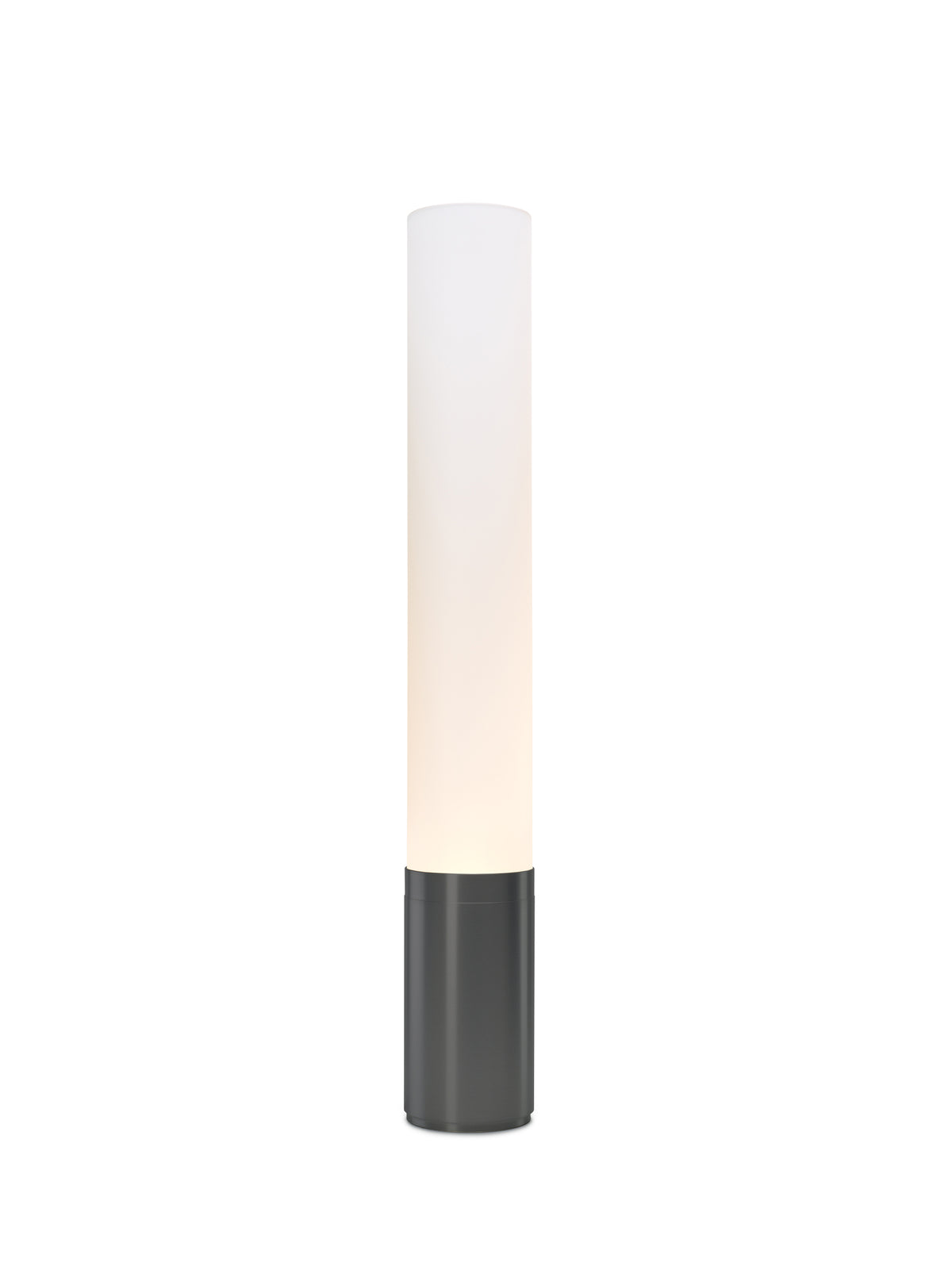Pablo Elise Table Lamp in 32" Black