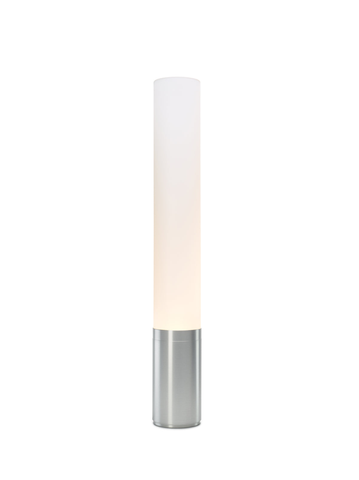 Pablo Elise Table Lamp in 32" Silver