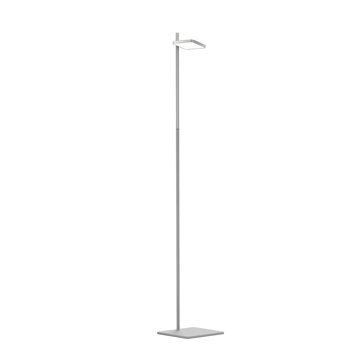 Pablo Talia LED Floor Lamp in Grey