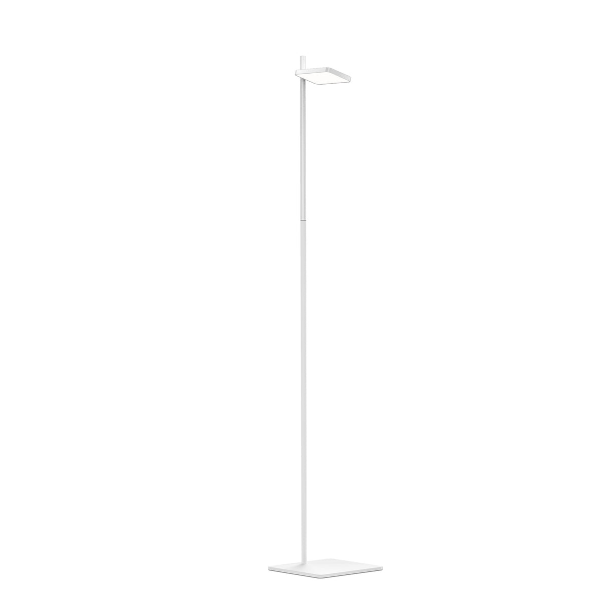 Pablo Talia LED Floor Lamp in White