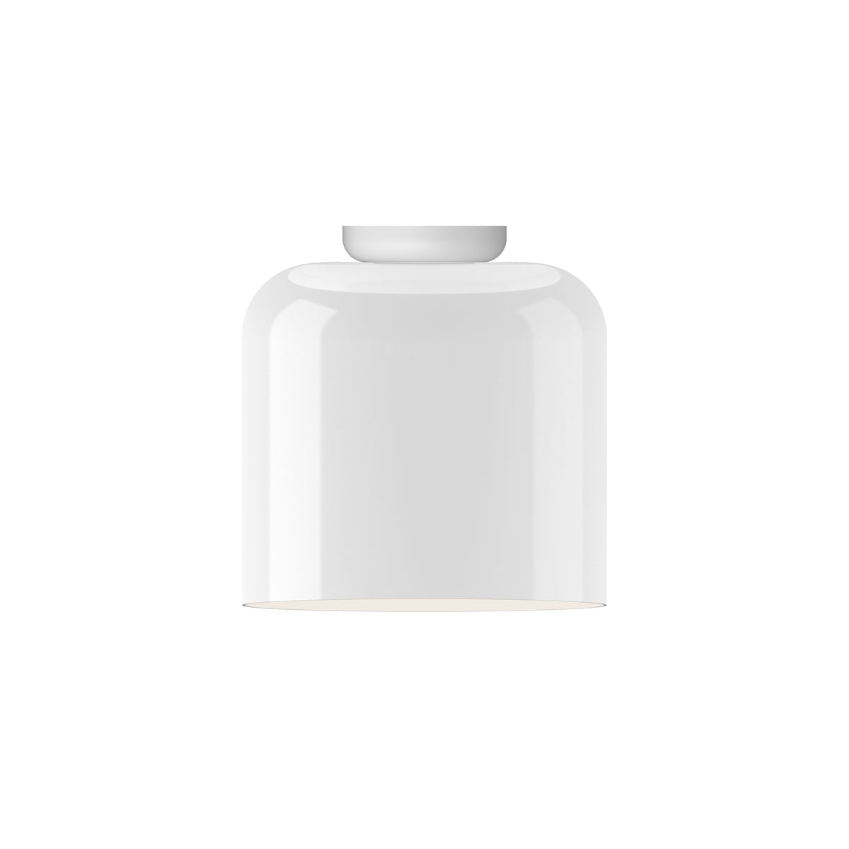 Pablo Totem LED Flush Mount in A