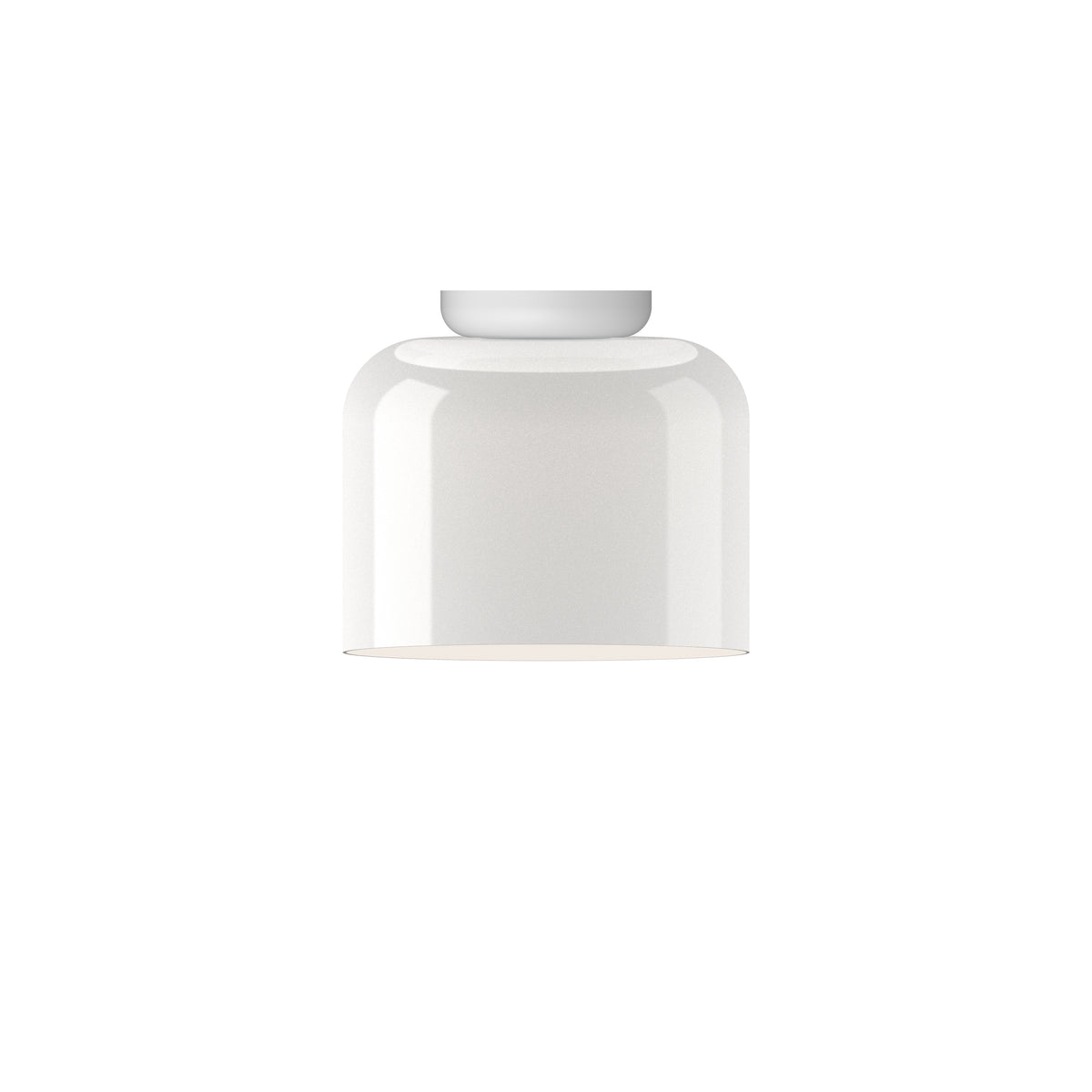 Pablo Totem LED Flush Mount in B