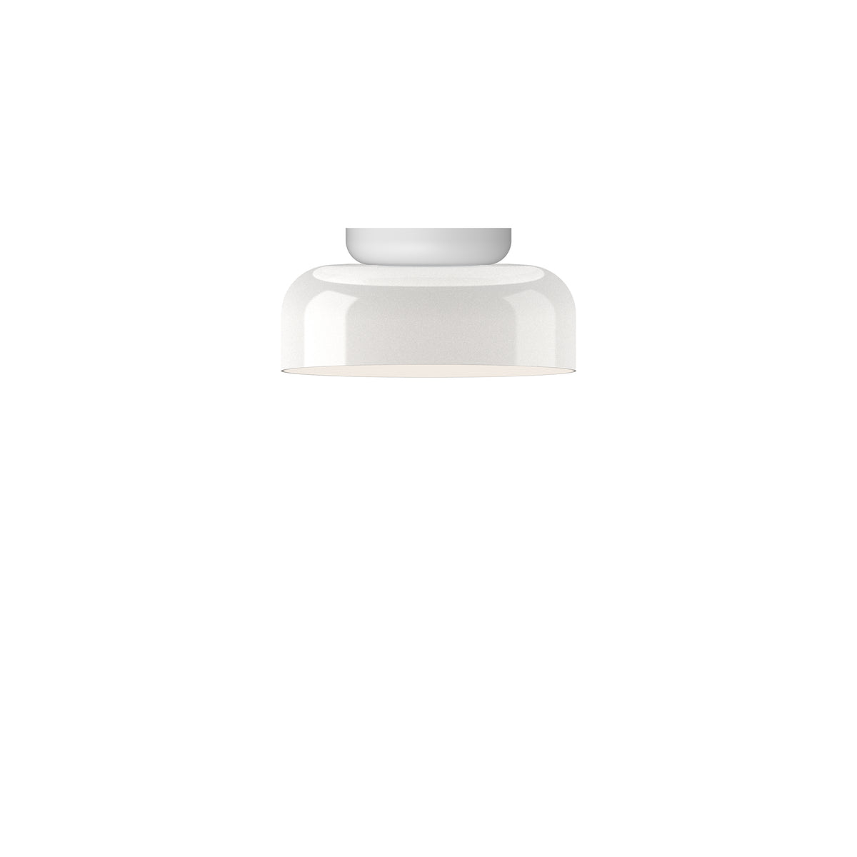Pablo Totem LED Flush Mount in C
