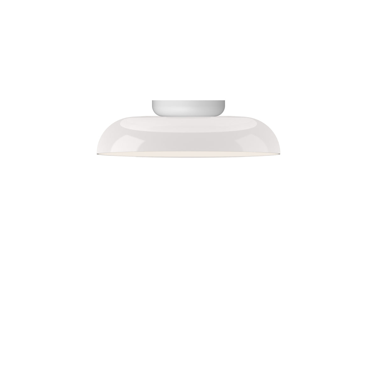 Pablo Totem LED Flush Mount in D