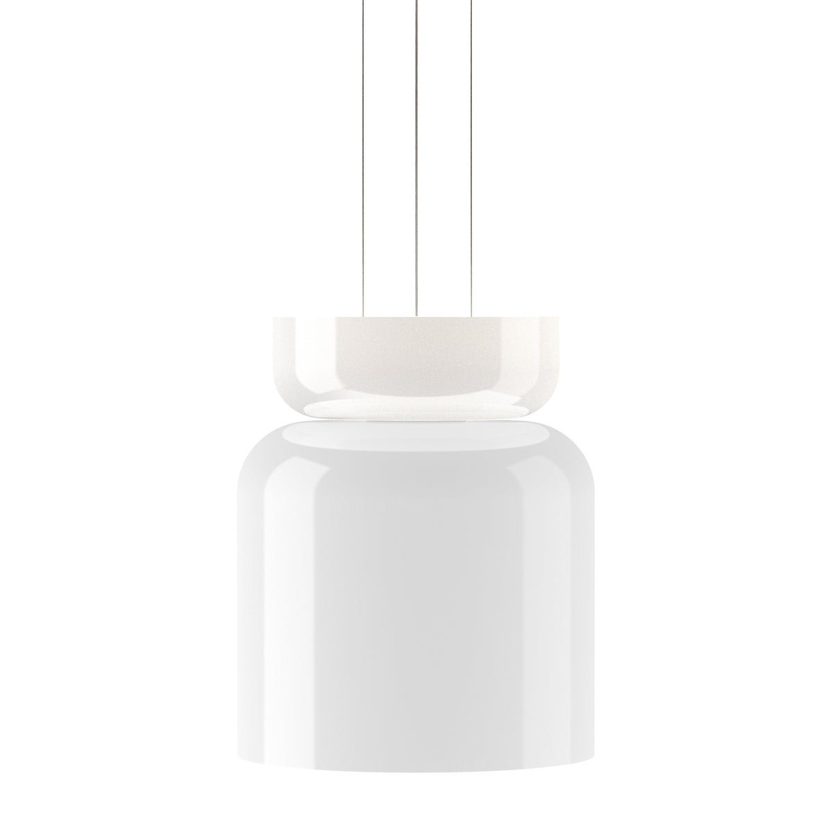 Pablo Totem Up/Down LED Pendant in AC