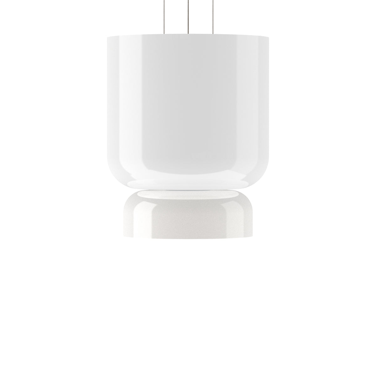 Pablo Totem Up/Down LED Pendant in CA