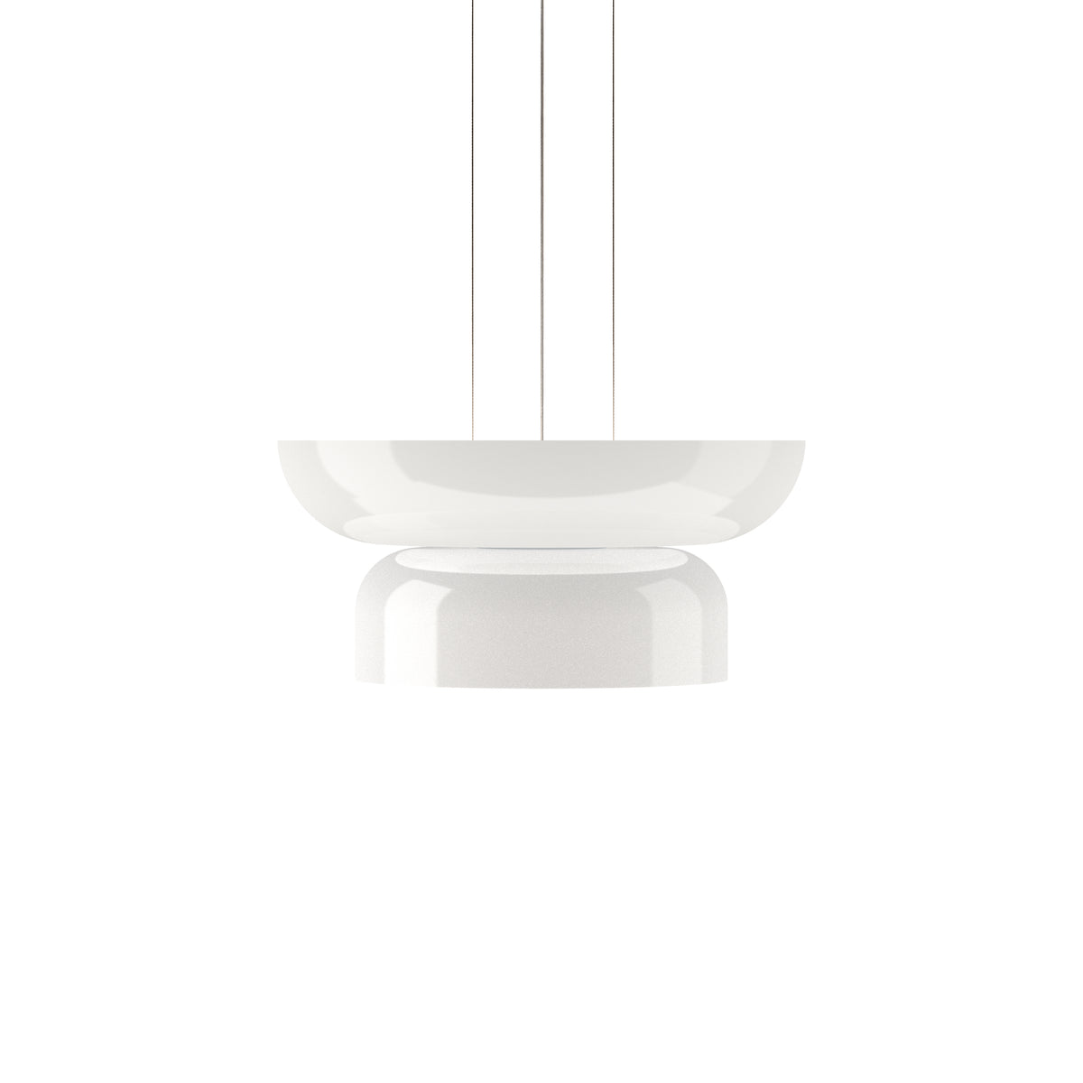 Pablo Totem Up/Down LED Pendant in CD