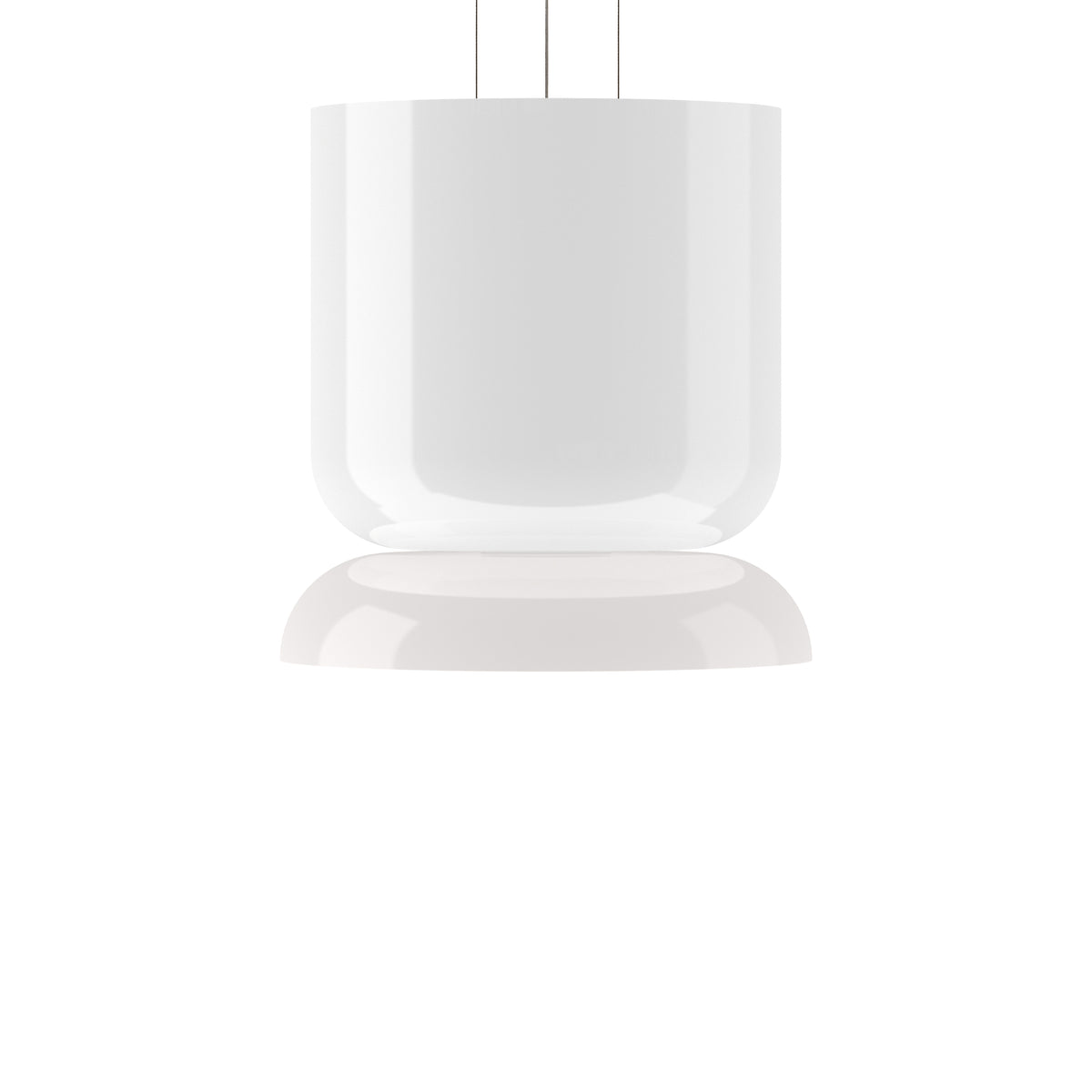 Pablo Totem Up/Down LED Pendant in DA