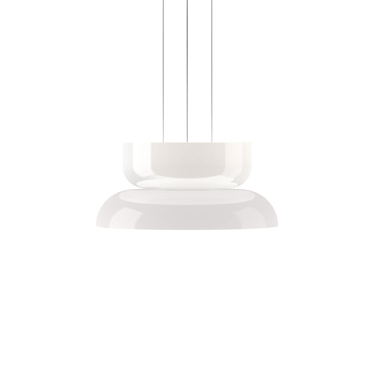 Pablo Totem Up/Down LED Pendant in DC
