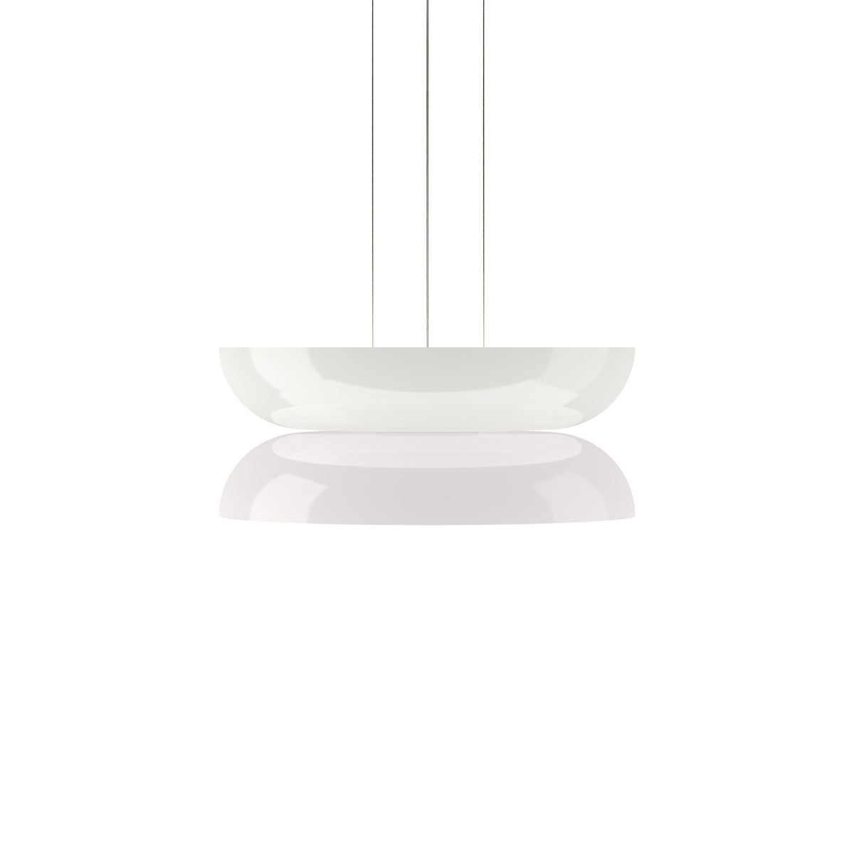 Pablo Totem Up/Down LED Pendant in DD