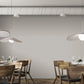 Pablo Designs Bola Felt Led Pendant Light 24"