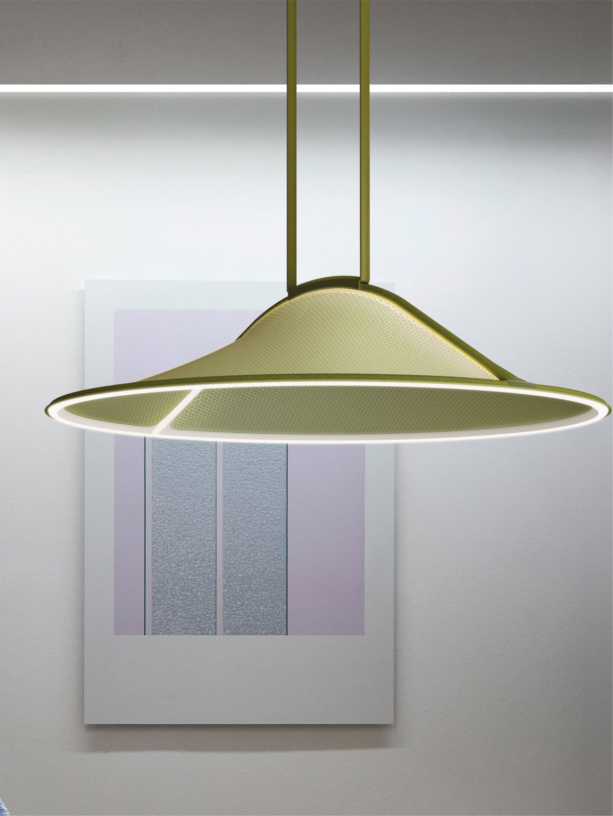 Pantaya Pendant alternate view