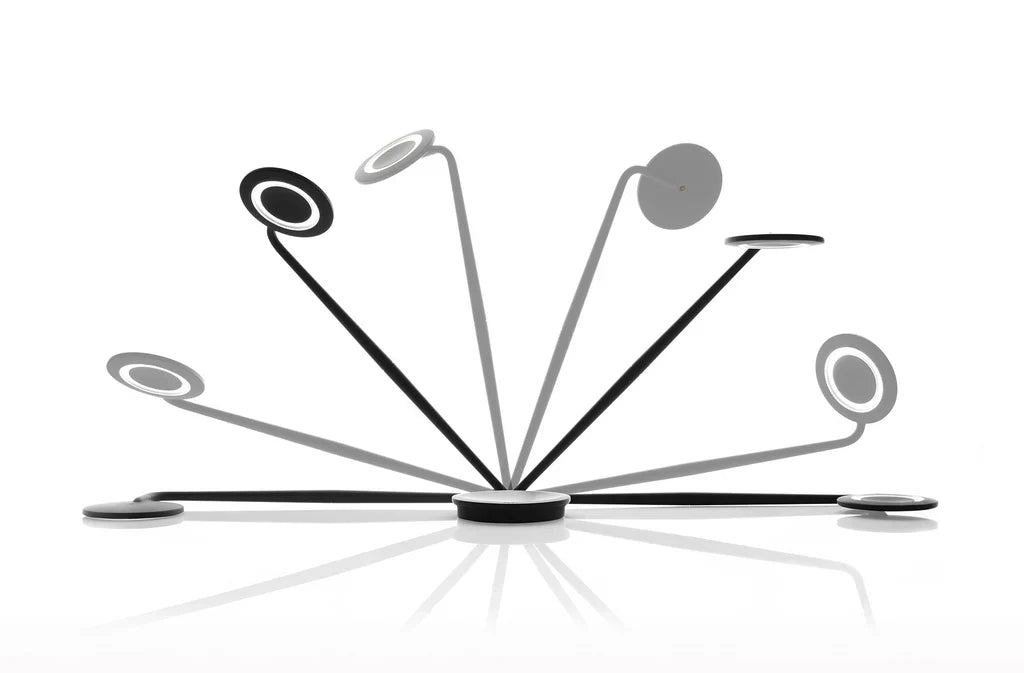 Pablo Designs Pixo Plus Table Lamp 