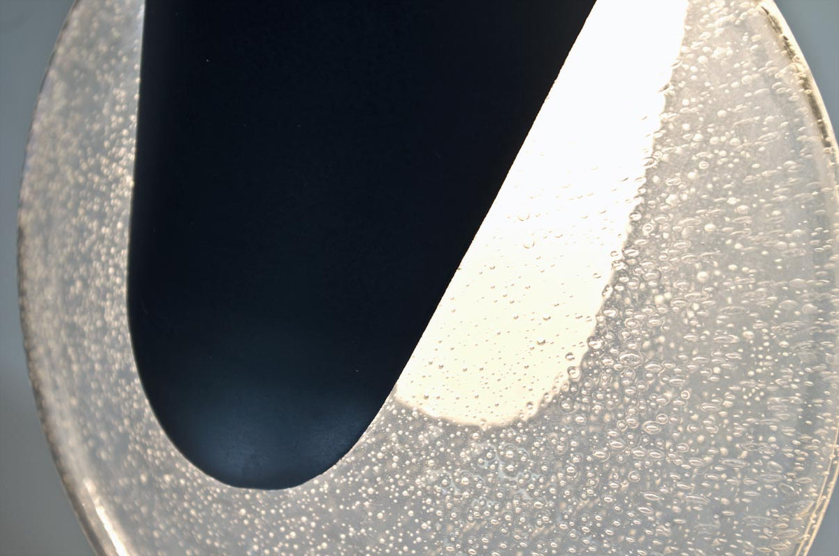 Besa Prada wall sconce – detail
