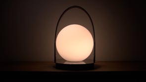 Pablo Designs Bola Lantern – product video from Pablo Designs