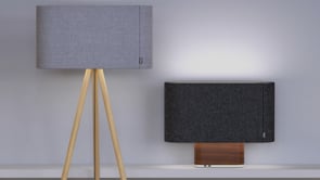 Pablo Designs Belmont Floor Lamp – product video from Pablo Designs