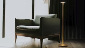 Pablo Designs Luci LED Floor Lamp – product video from Pablo Designs