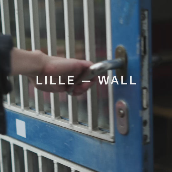 Pholc Lille wall light – official Pholc film