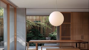 Pablo Designs Bola Sphere LED Pendant – product video from Pablo Designs