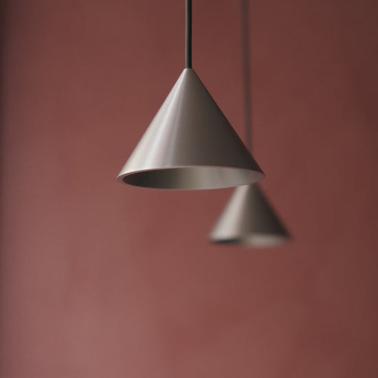 Pholc Apollo wall light – official Pholc film