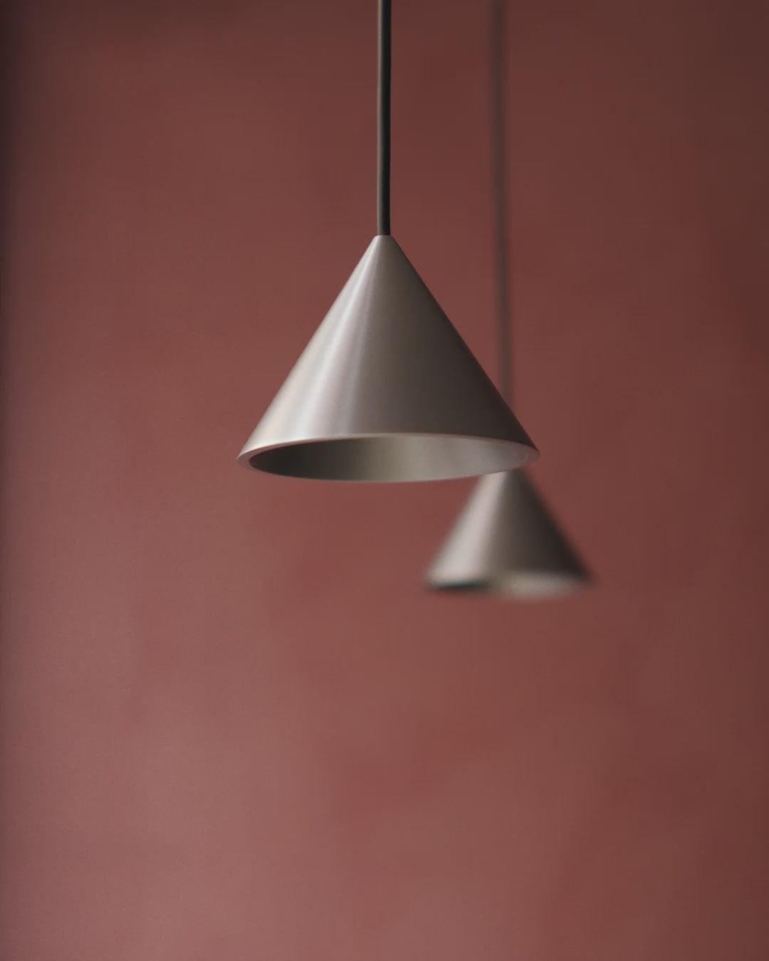 Pholc Apollo wall light – official Pholc film