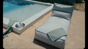blomus STAY Outdoor Throw Pillows, Square or Lumbar – official blomus film