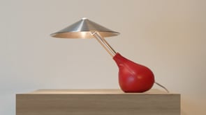 Pablo Designs Piccola Table Lamp – product video from Pablo Designs