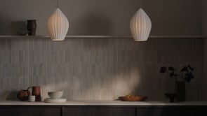 Fin Pendant, Extra Large – Original BTC product film