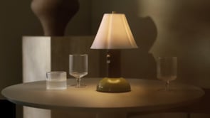 Blossom Portable Light – Original BTC product film