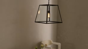 Quad Pendant, Large – Original BTC product film