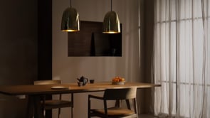 Stanley Large Pendant – Original BTC product film