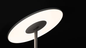 Pablo Designs Circa LED Floor Lamp – product video from Pablo Designs