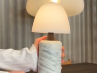 Made by Hand Fuse portable lamp – short film