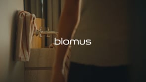 blomus MODO Refillable Soap Dispenser, 5.6 oz, 6 Finishes – official blomus film