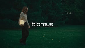 blomus SPIRIT Rechargeable LED Lantern, Indoor/Outdoor – official blomus film