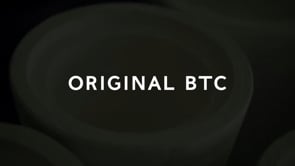 How Original BTC makes the Hector Medium Dome Wall Light with Switch – workshop film