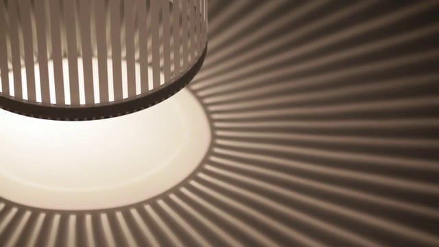 Pablo Designs Solis Pendant – product video from Pablo Designs