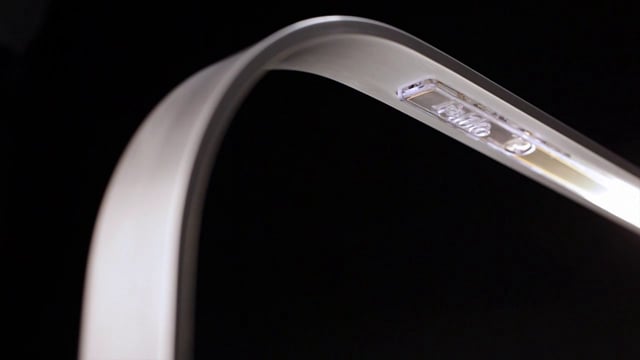 Pablo Designs LIM360 LED Table Lamp – product video from Pablo Designs