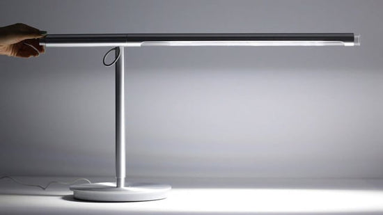 Pablo Designs Brazo LED Table Lamp – product video from Pablo Designs