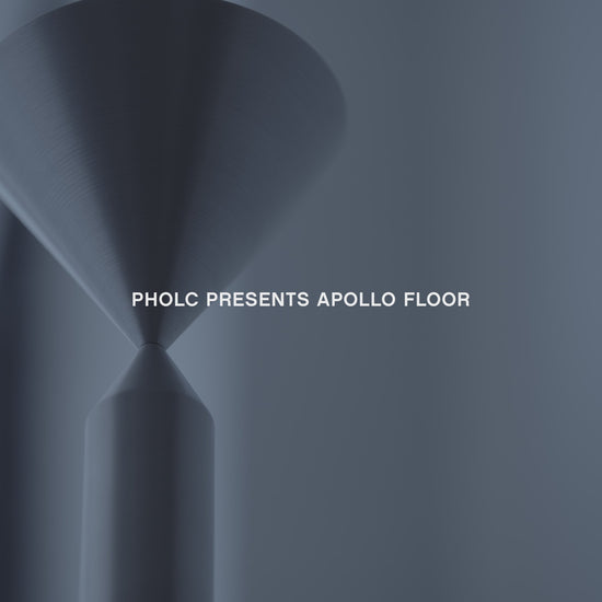 Pholc Apollo floor lamp – official Pholc film