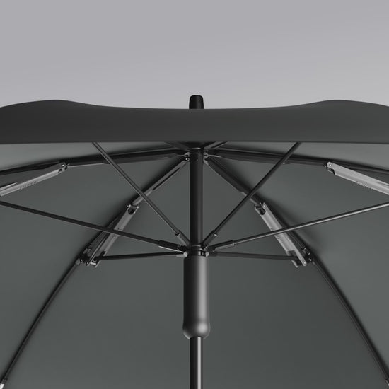 BLUNT Exec Umbrella, Large 54″ Stick Umbrella for Two – video