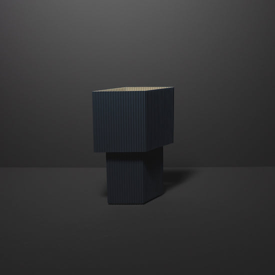 Pholc Romb Mini rechargeable table lamp – official Pholc film