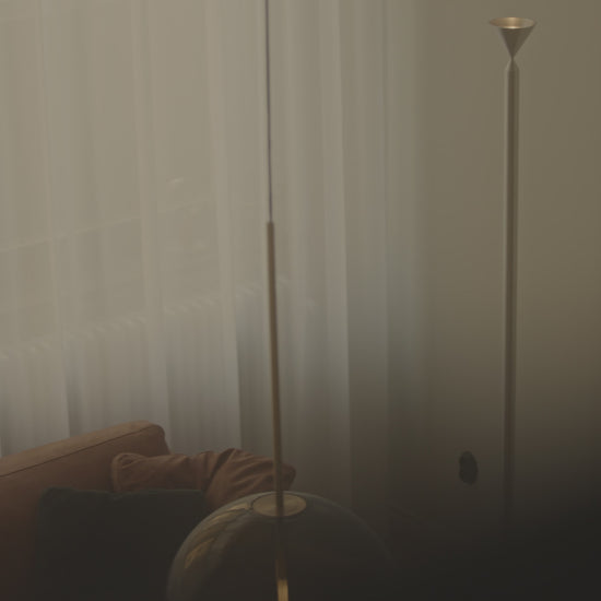 Pholc Romb table lamp – official Pholc film
