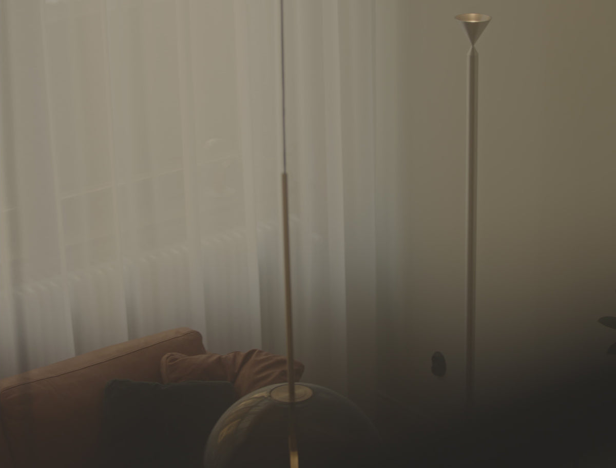 Pholc Romb table lamp – official Pholc film