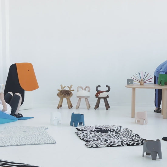 EO Play Elephant Night Lamp – product video from EO