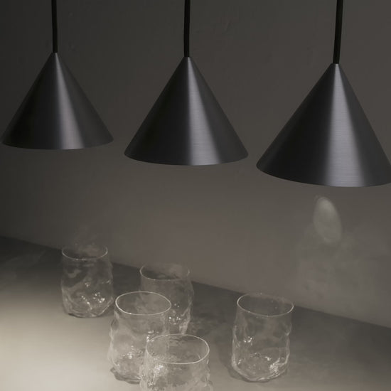 Pholc Apollo mini pendant light – official Pholc film