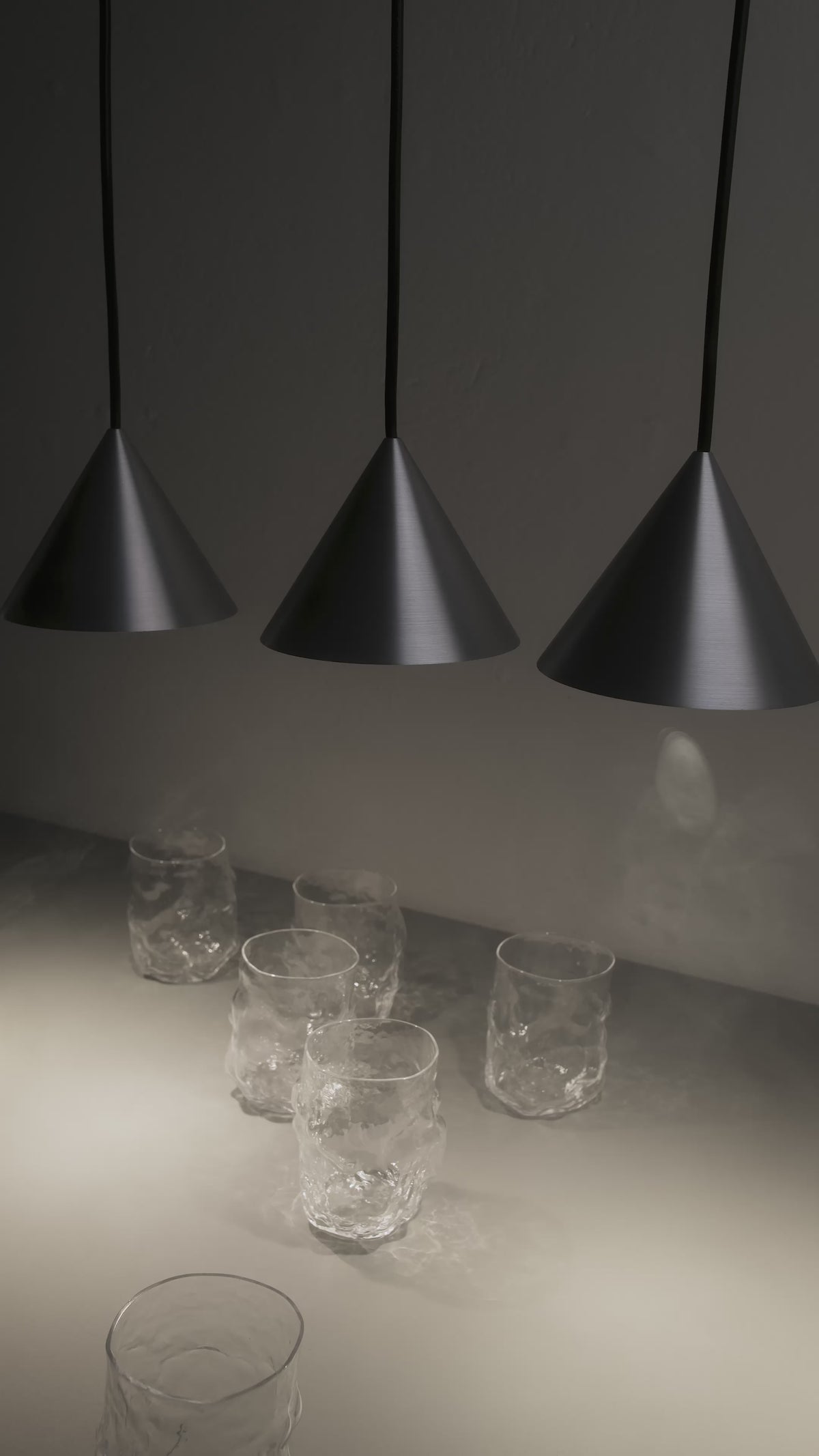 Pholc Apollo mini pendant light – official Pholc film
