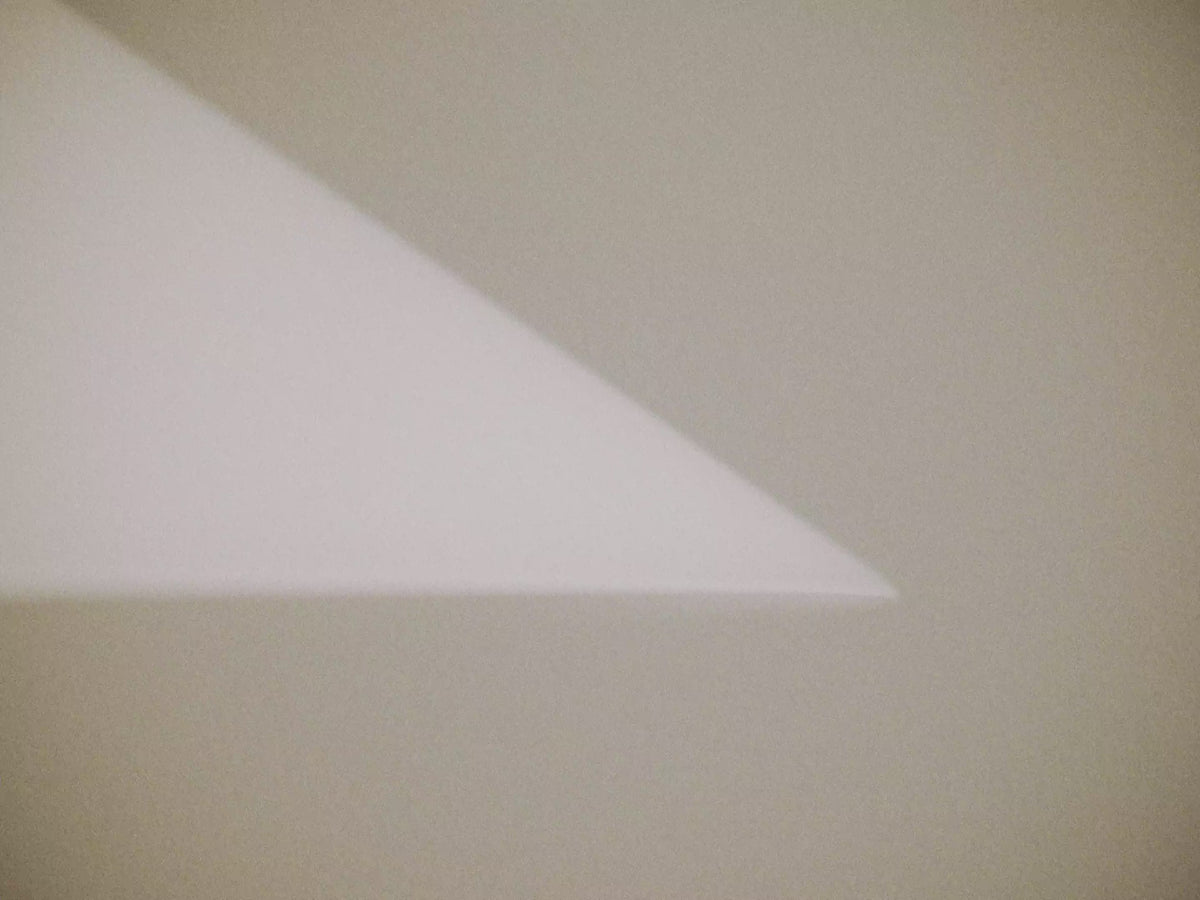 Pholc Aline cone pendant light – official Pholc film