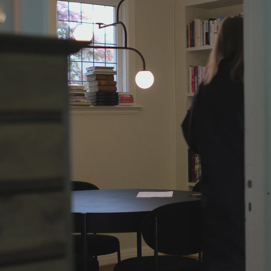 Pholc Mobil chandelier – official Pholc film