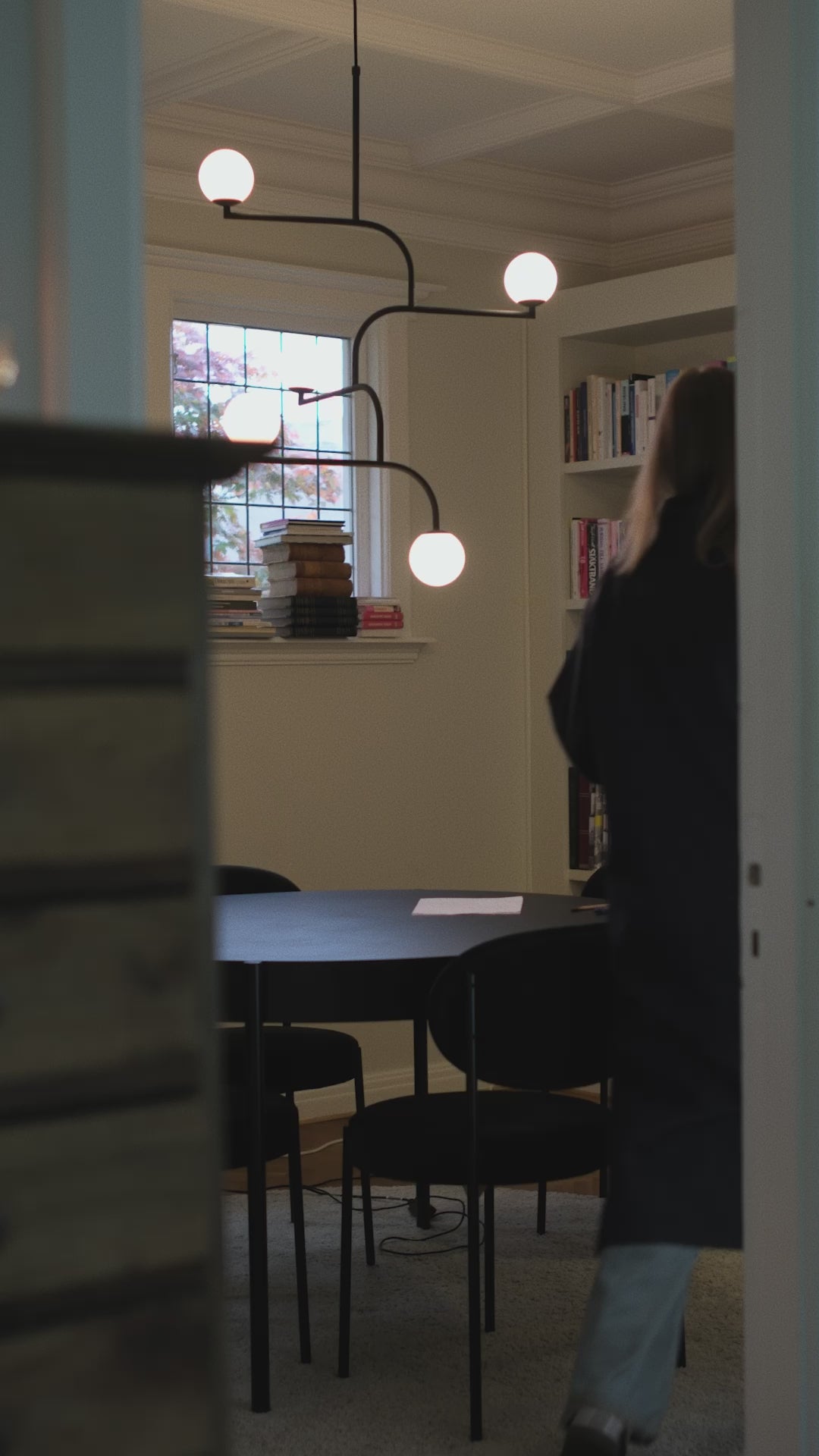 Pholc Mobil chandelier – official Pholc film